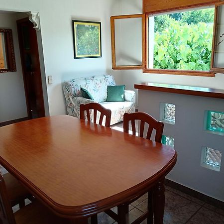 El Jardin De Dora Chalet A 10 Minutos De Blanes Tordera Ngoại thất bức ảnh