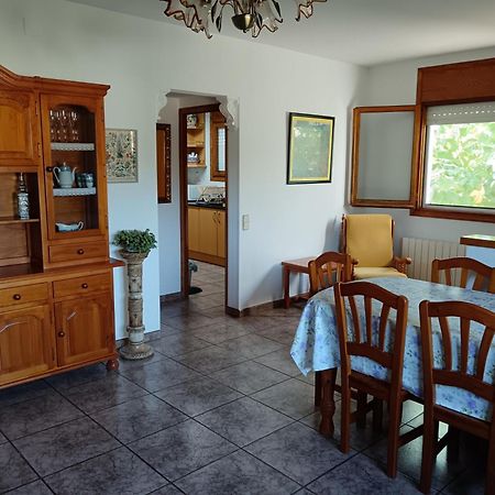 El Jardin De Dora Chalet A 10 Minutos De Blanes Tordera Ngoại thất bức ảnh