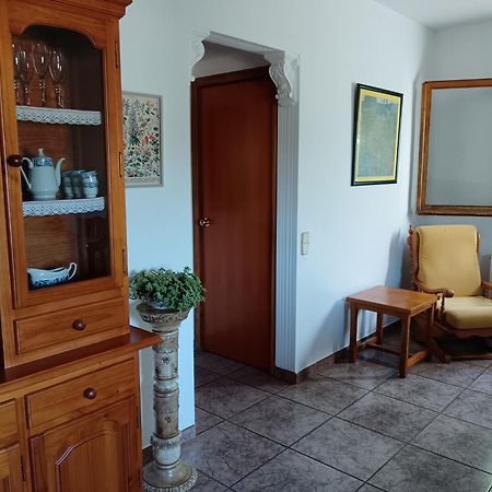 El Jardin De Dora Chalet A 10 Minutos De Blanes Tordera Ngoại thất bức ảnh