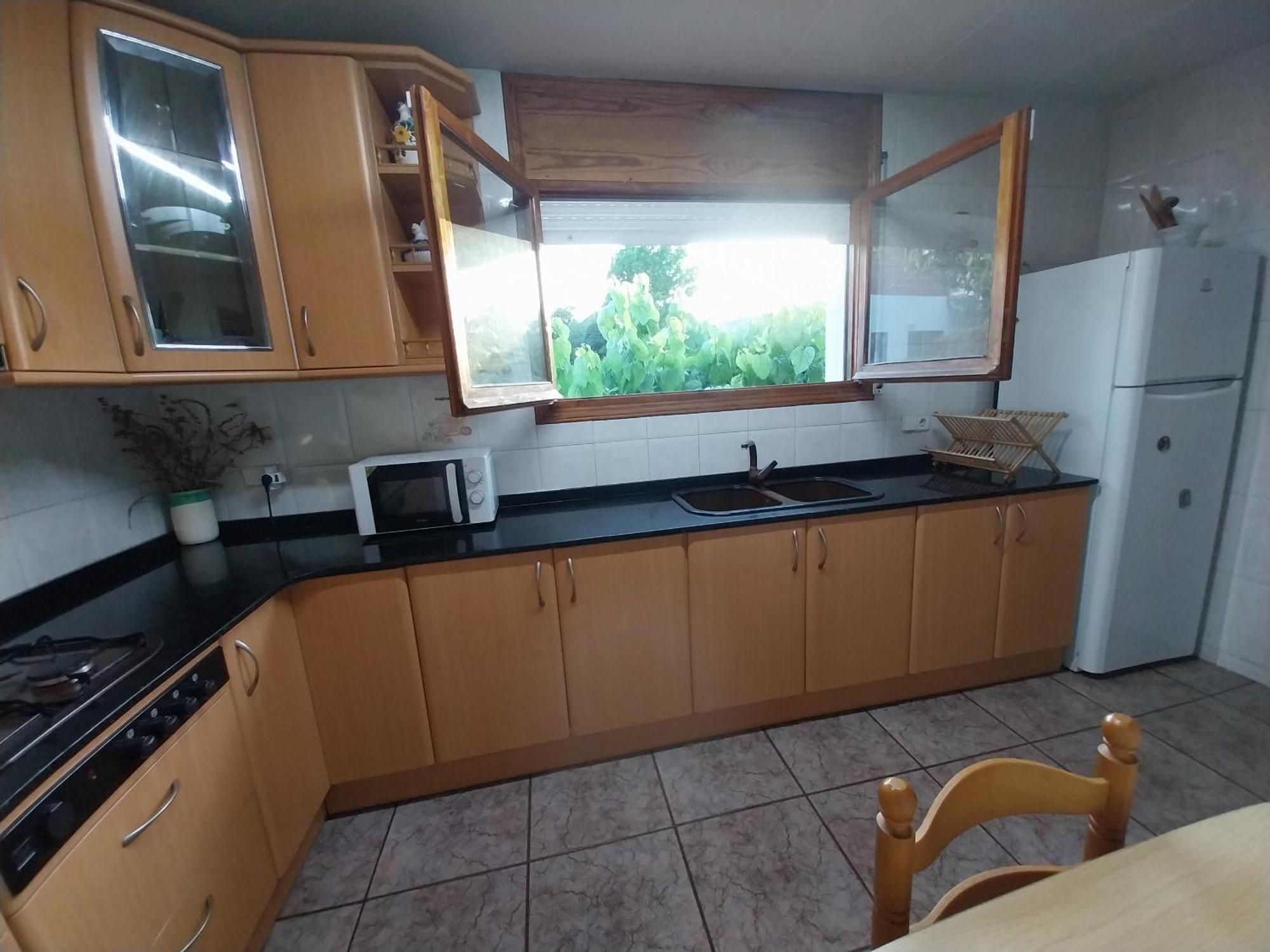 El Jardin De Dora Chalet A 10 Minutos De Blanes Tordera Ngoại thất bức ảnh
