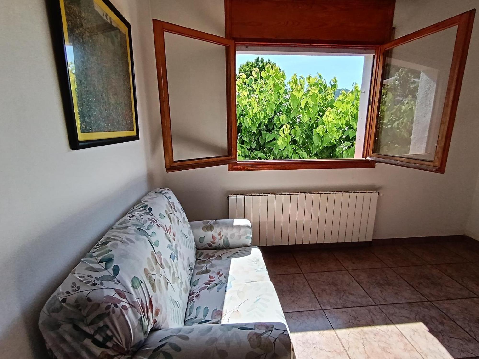 El Jardin De Dora Chalet A 10 Minutos De Blanes Tordera Ngoại thất bức ảnh