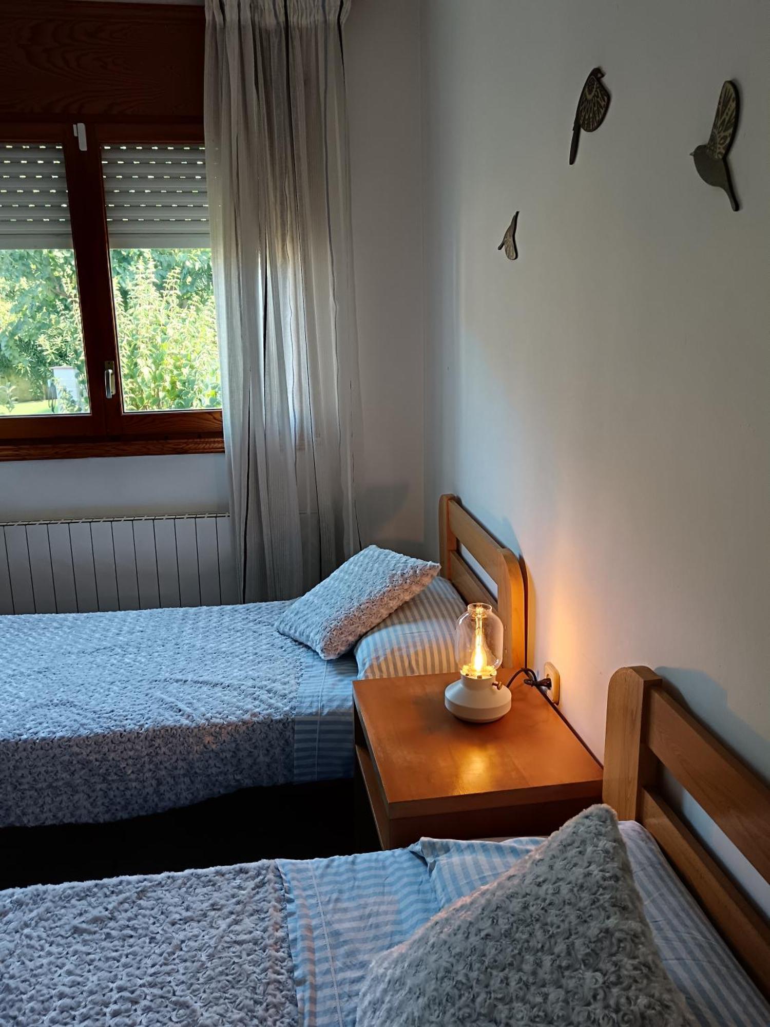 El Jardin De Dora Chalet A 10 Minutos De Blanes Tordera Ngoại thất bức ảnh