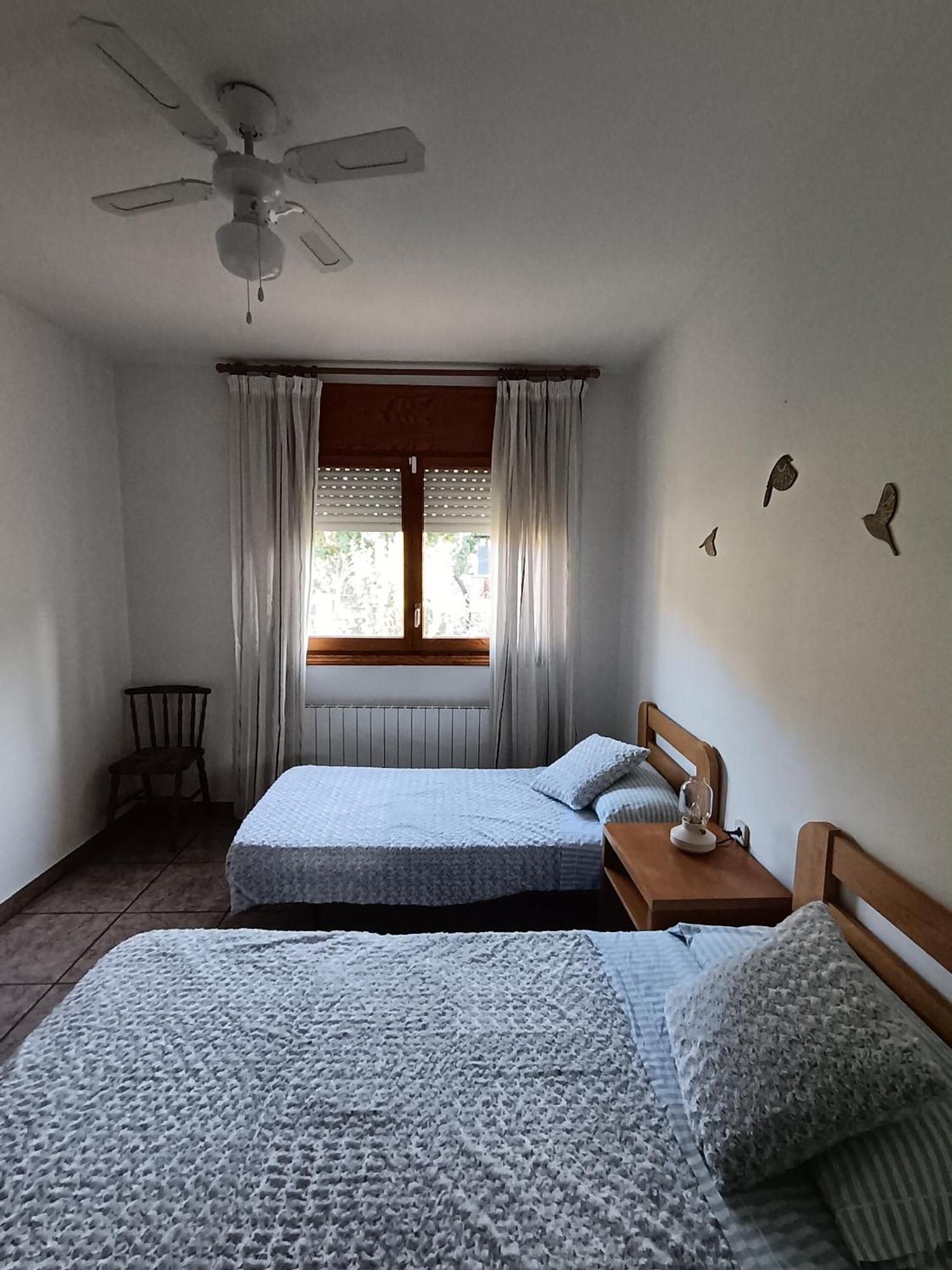 El Jardin De Dora Chalet A 10 Minutos De Blanes Tordera Ngoại thất bức ảnh